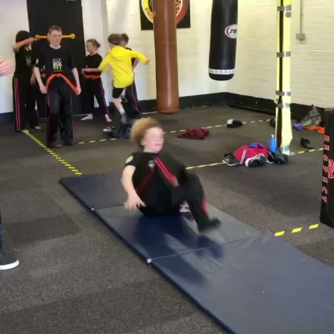 Reviews of Kickboxfit martial arts academy in Brighton - School