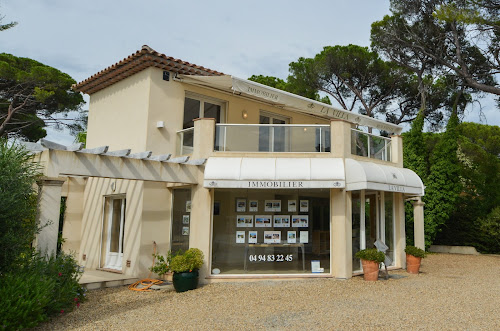 Agence la villa à Saint-Raphaël