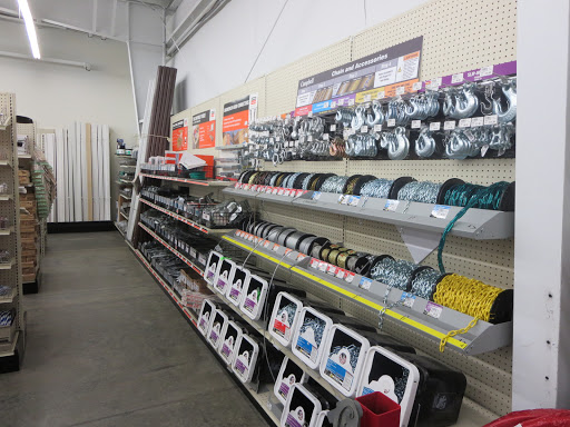 Home Improvement Store «Gillman Home Center», reviews and photos, 3485 S Commerce Dr, New Castle, IN 47362, USA