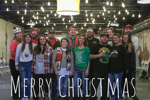 Tattoo Shop «Ironclad Tattoo Gallery», reviews and photos, 194 N 2nd Ave, Saltillo, MS 38866, USA