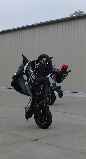 Motorcycle Dealer «Struthers Bros Kawasaki-Suzuki-Triumph», reviews and photos, 5191 NW 2nd St, Des Moines, IA 50313, USA