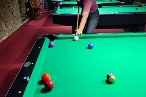 Snooker image