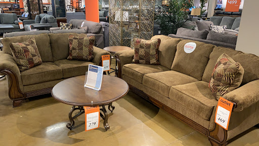 Furniture Store «Ashley HomeStore», reviews and photos, 9755 Roosevelt Blvd, Philadelphia, PA 19144, USA