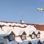 Photo n°3 de l'avis de saeed.l fait le 04/12/2023 à 20:44 sur le  Hotel Cocoon Stachus à Munich