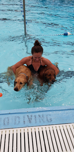 Water Park «Indianola Veterans Memorial Aquatic Center», reviews and photos