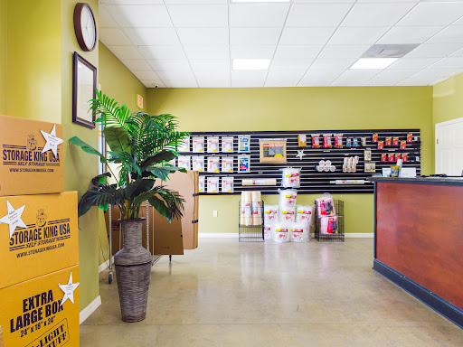 Self-Storage Facility «Storage King USA», reviews and photos, 29500 US-27, Dundee, FL 33838, USA