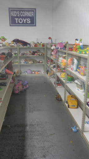 Thrift Store «Thrift King», reviews and photos, 430 Rodi Rd, Penn Hills, PA 15235, USA