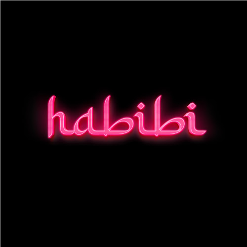 Habibi Fridays - Edinburgh