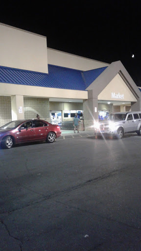 Department Store «Walmart Supercenter», reviews and photos, 315 Foxon Blvd, New Haven, CT 06513, USA