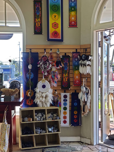 Gift Shop «Soulscape Gift & Book Store», reviews and photos, 765 S Coast Hwy 101 #106, Encinitas, CA 92024, USA
