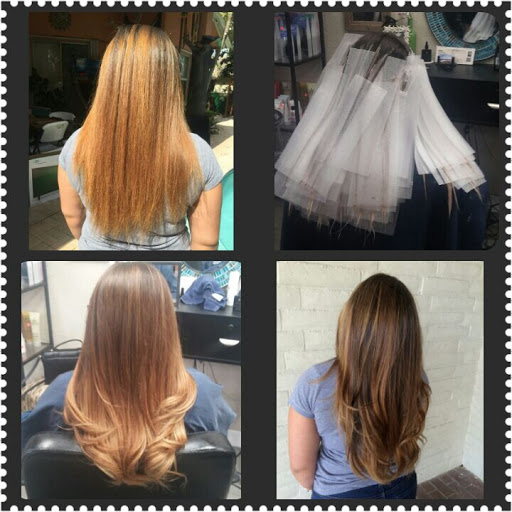 Beauty Salon «Beauty and the Beach Salon», reviews and photos, 5806 S Flamingo Rd, Cooper City, FL 33330, USA