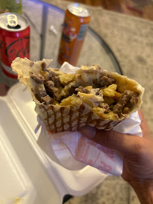 Royal Food à Paris