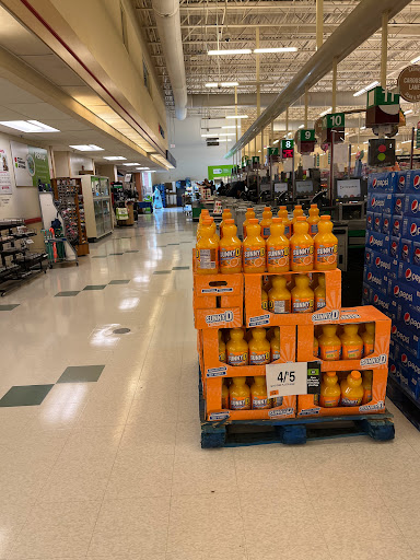 Supermarket «Super Stop & Shop», reviews and photos, 1049 US-1, Edison, NJ 08820, USA