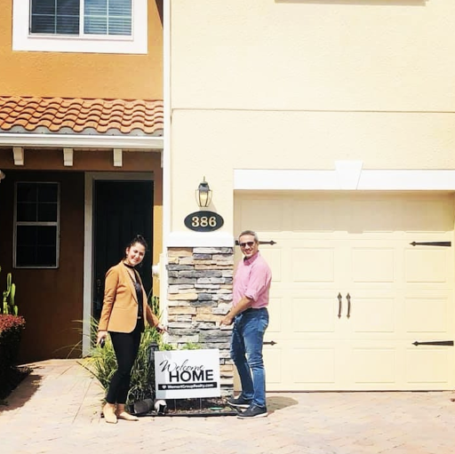 Real Estate Agency «Wemert Group Realty», reviews and photos, 650 N Alafaya Trail Suite 105, Orlando, FL 32828, USA