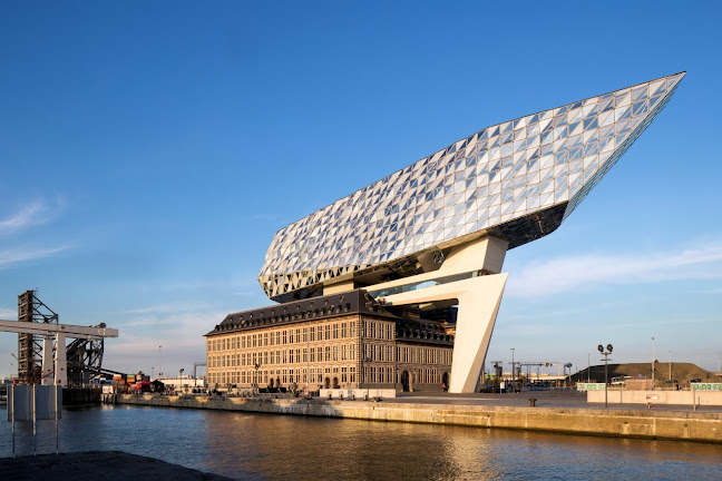 Beoordelingen van Bureau Bouwtechniek NV in Antwerpen - Architect