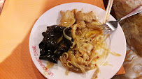 Nouilles sautées du Restaurant chinois Gourmet d'Asie à Saint-Léonard - n°3