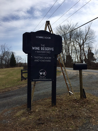 Winery «The Wine Reserve at Waterford», reviews and photos, 38516 Charles Town Pike, Waterford, VA 20197, USA