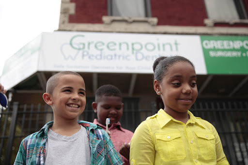 Greenpoint Pediatric Dentistry Sedation and Anesthesiology