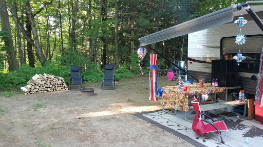 Campground «Sanilac County Lexington Park», reviews and photos, 3885 Lakeshore Rd, Lexington, MI 48450, USA