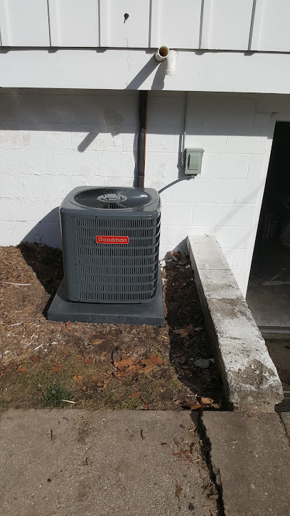 ThermoPro Heating and Cooling