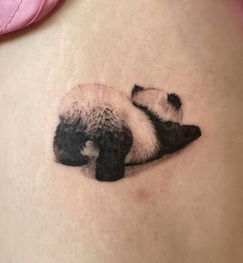 Explore ecuador tattoo ideas, creative tattoo ideas in Beverly Hills, available at Inked Zen