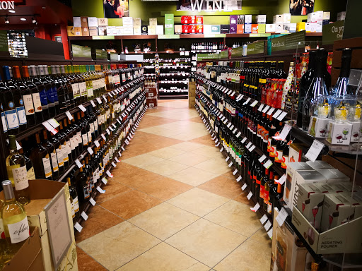 Liquor Store «ABC Fine Wine & Spirits», reviews and photos, 822 SE US Hwy 19, Crystal River, FL 34429, USA