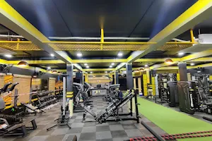 V-FIT, Fitness Studio image