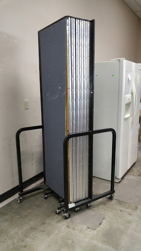 Thrift Store «Miracle Hill Thrift Store», reviews and photos, 206 New Neely Ferry Rd, Mauldin, SC 29662, USA