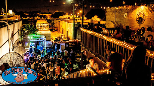 Bar «The Flying Walrus», reviews and photos, 204 S 17th St, McAllen, TX 78501, USA