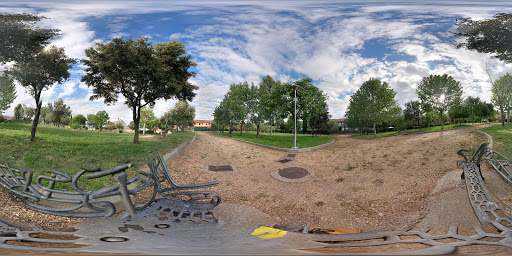 IES Fray Diego Tadeo González, Escuela secundaria en Ciudad Rodrigo,Salamanca