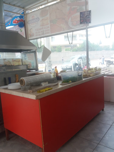 Adana'daki Görkem Pide Ve Lahmacun Firini Yorumları - Restoran