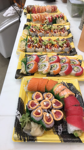 Grocery Store «Lowes Foods», reviews and photos, 1581 New Garden Rd, Greensboro, NC 27410, USA