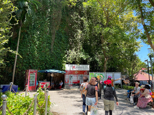 Top 20 blook cửa hàng Quận Ngũ Hành Sơn Đà Nẵng 2022