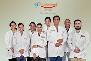 Hyderabad Smiles Advanced (Dental hospital in madhapur) image