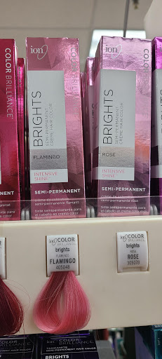 Beauty Supply Store «Sally Beauty», reviews and photos, 13519 S Mur-Len Rd #136, Olathe, KS 66062, USA