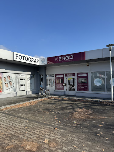 ERGO Doradztwo Finansowe - Doradca finansowy