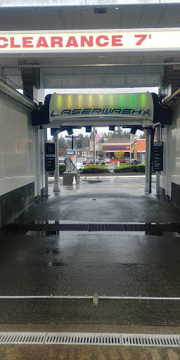 Car Wash «Kingsgate Carwash LLC», reviews and photos, 12425 NE 144th St, Kirkland, WA 98034, USA