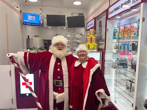 Electronics Repair Shop «faraj enterprise gadget repair», reviews and photos, 346 Bloomfield Ave, Montclair, NJ 07042, USA