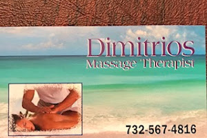 Massage by Dimitrios