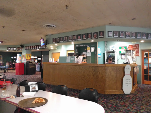 Bowling Alley «Ward Parkway Lanes», reviews and photos, 1523 W 89th St, Kansas City, MO 64114, USA