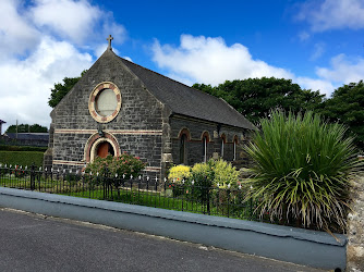 St Patrick's Garrison Church