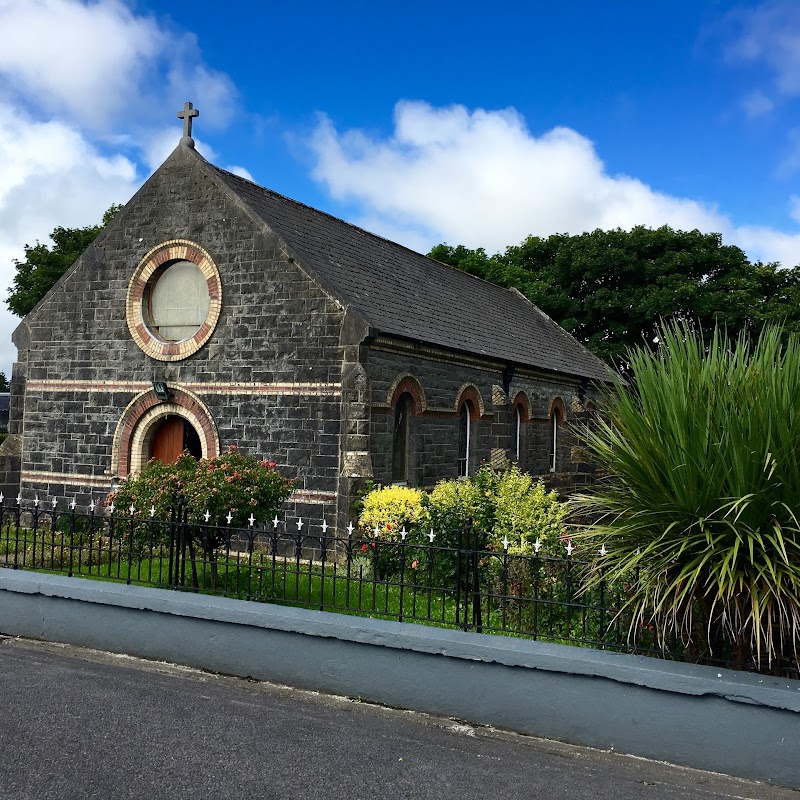 St Patrick's Garrison Church