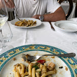 Photo n°1 de l'avis de Annalisa.n fait le 26/07/2022 à 13:30 sur le  Ristorante La Capannina Terracina à Terracina