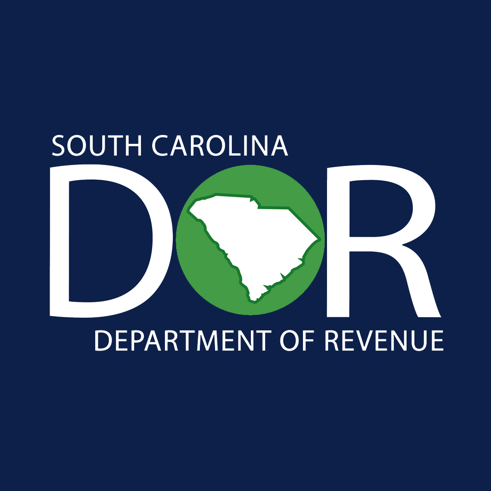 South Carolina Department of Revenue (SCDOR)