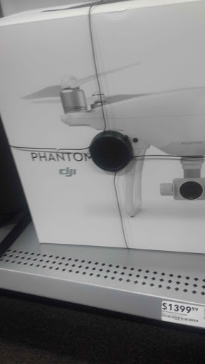 Electronics Store «Best Buy», reviews and photos, 4180 U.S. 1 #400c, Monmouth Junction, NJ 08852, USA