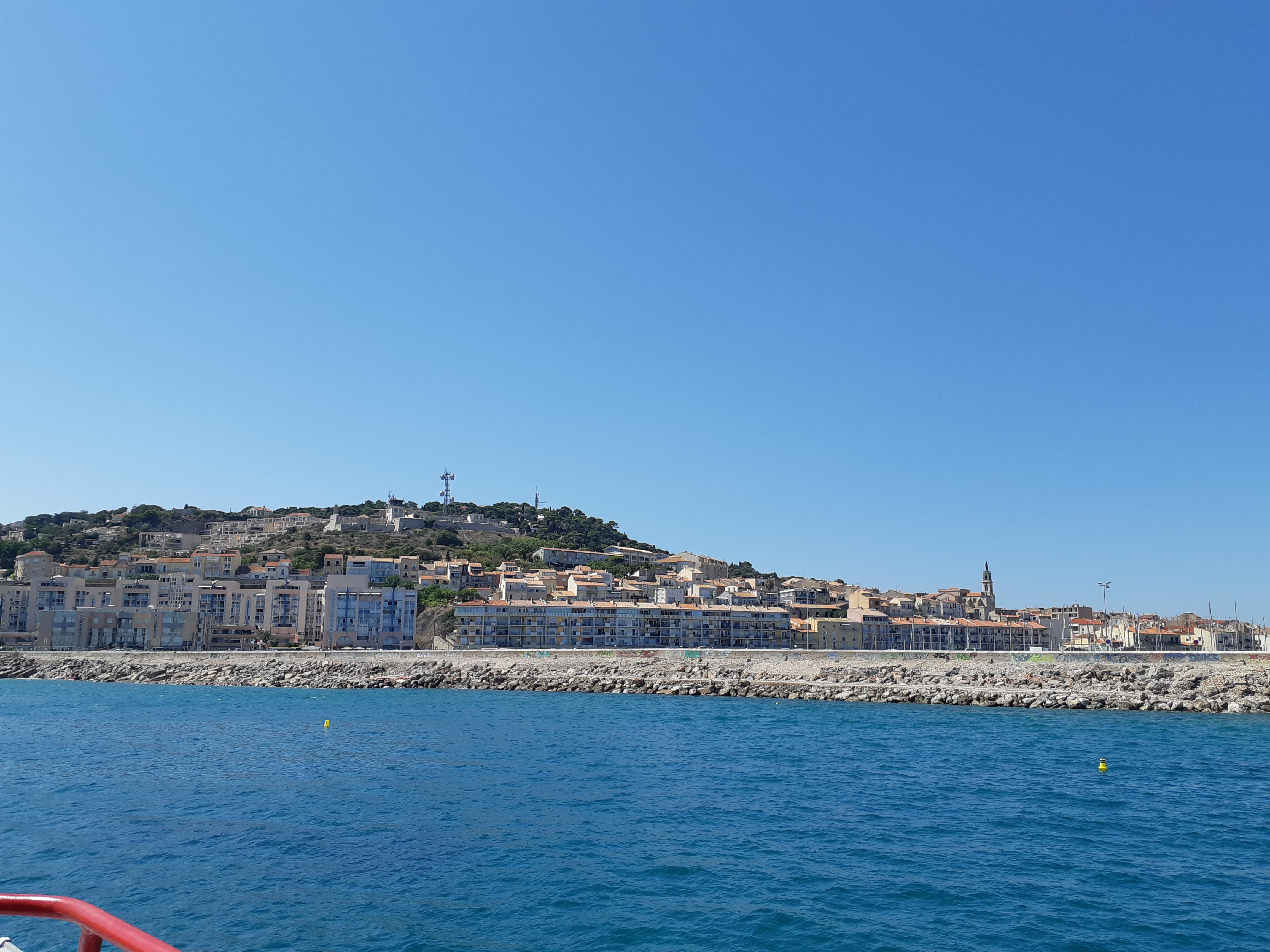 Photo n° 2 de l'avis de Benjamin.A fait le 05/08/2019 à 11:31
