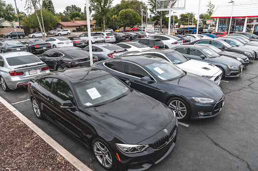 Used Car Dealer «Anaheim Pre-Owned Cars», reviews and photos, 2223 E Katella Ave b, Anaheim, CA 92806, USA