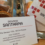 Photo n°41 de l'avis de Sara.a fait le 18/05/2020 à 18:40 sur le  Pizzeria Giovanni Santarpia à Florence