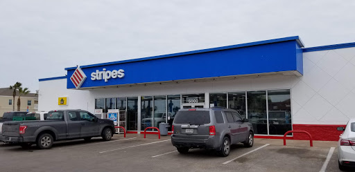 Convenience Store «Stripes», reviews and photos, 5000 Padre Blvd, South Padre Island, TX 78597, USA
