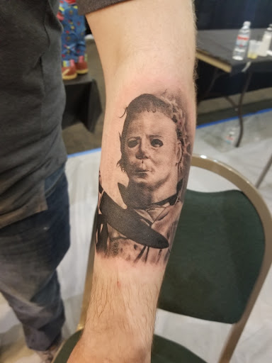 Explore tattoo ideas australia, creative tattoo ideas in Round Rock, available at Beto Tats